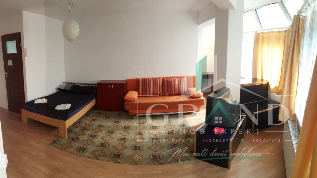 OPORTUNITATE!Ap 1 camera,BALCON,Zona Manastur/Casa Piratilor – fotografia 3 din 28
