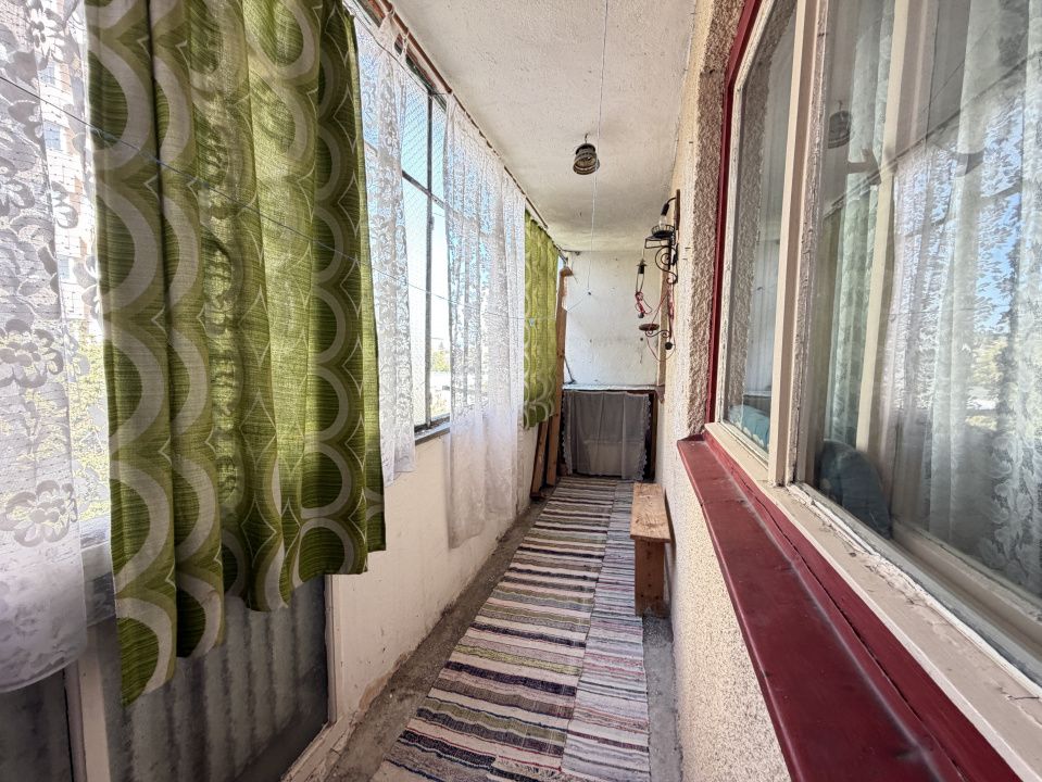 Apartament 2 camere 59 mp. Deco Proprietati INVESTITIE 50 mp. Nefinisat Pivnita – fotografia 10 din 18
