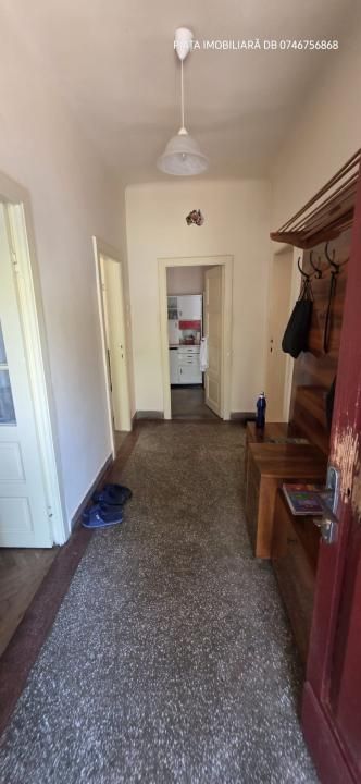 Casă Individuală cu Grădină, Livadă și Garaj– 148 mp/Teren 818 mp, Zona Centrală – fotografia 11 din 12