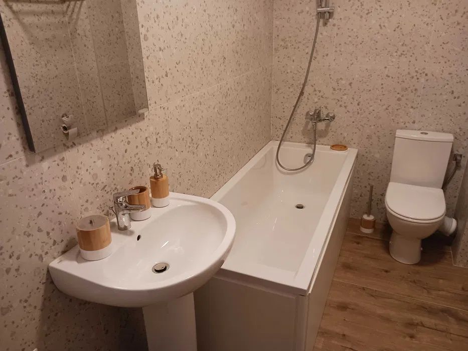 APARTAMENT DECOMANDAT CU 2 CAMERE | 55,6 MP | BLOC NOU 2025 | Str.Urusagului – fotografia 7 din 8
