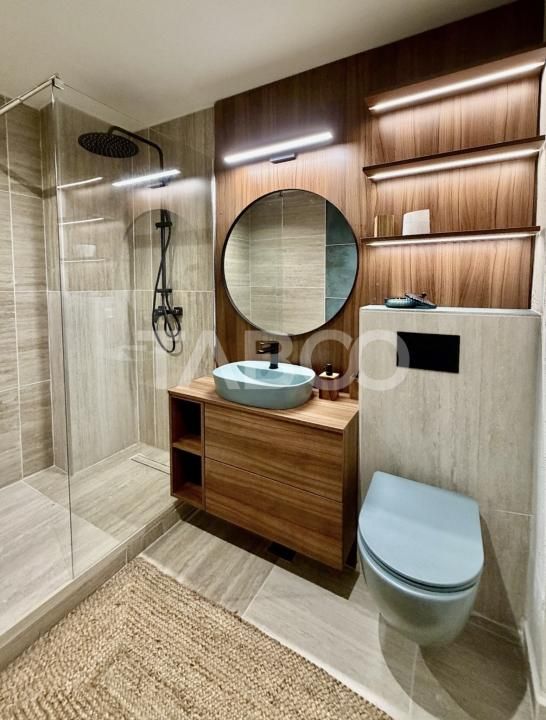 Apartament cu 2 camere la cheie de vanzare in cartieul Gheorgheni – fotografia 8 din 11