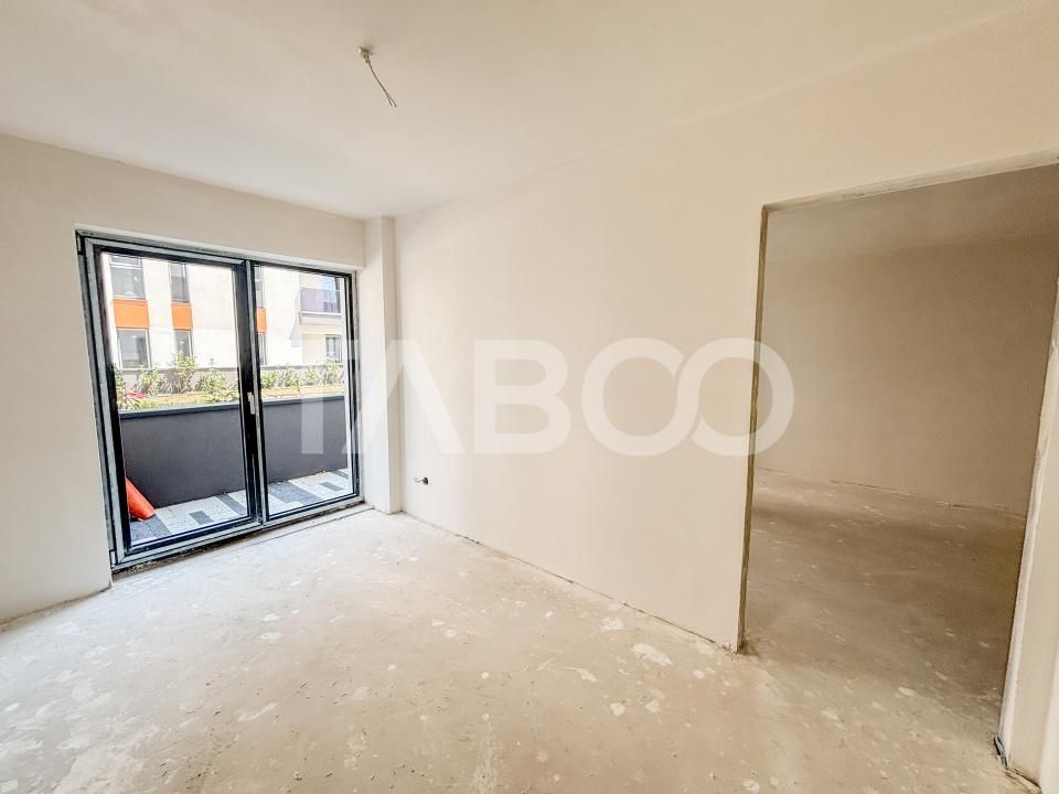 Apartament de vanzare in bloc nou cartier Intre Lacuri – fotografia 1 din 4