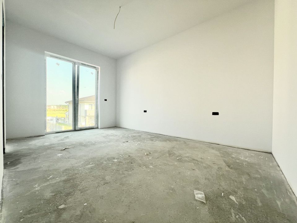 Duplex 4 camere, 132mp utili, 270mp teren - Dumbravita – fotografia 9 din 19