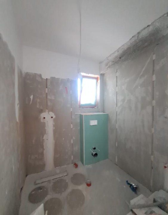 Casa spatioasa,bine compartimentata,ideala pentru familie! Varteju-Magurele – fotografia 15 din 15