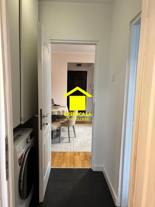 Apartament 2 camere | modern | proximitate Plaja Grigorescu – fotografia 9 din 9
