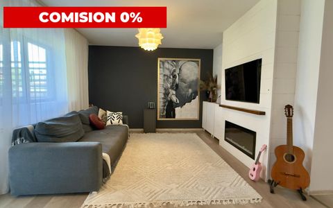 Comision 0% Duplex mobilat si utilat - Mosnita - cartier Serena