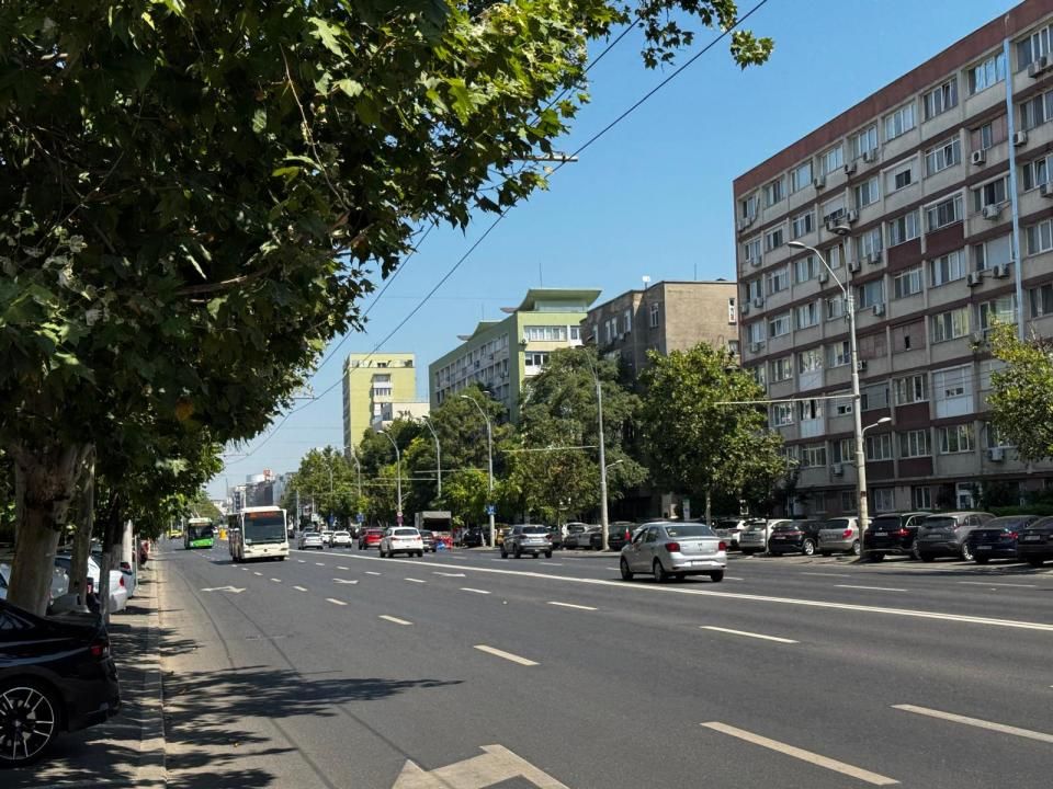 2 Camere Dimitrie Cantemir - Tineretului | Stadal - Bloc 1968 – fotografia 1 din 11