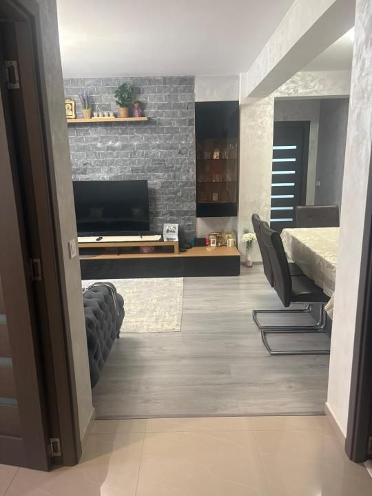 Apartament cu 3 camere in Bloc Nou | Etaj 1 | Trivale Park – fotografia 13 din 19