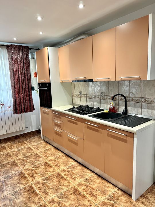 Apartament 2 camere de inchiriat in Centru zona Primarie mobilat utilat renovat – fotografia 5 din 14