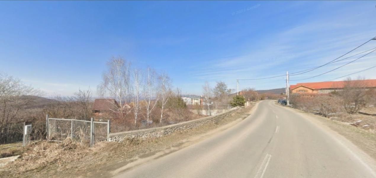 Teren intravilan, 1000 Mp, intrare Salicea – fotografia 2 din 2