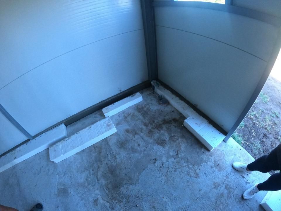HALĂ DE ÎNCHIRIAT | 200 MP | ACCES AUTO DIRECT | CURTE 300 MP | PARCARE – fotografia 5 din 6
