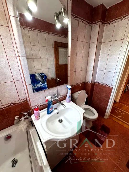 2 camere decomandat | 45 mp+balcon | Etaj 5/10 | Lift | Boxă | Grigorescu – fotografia 4 din 6