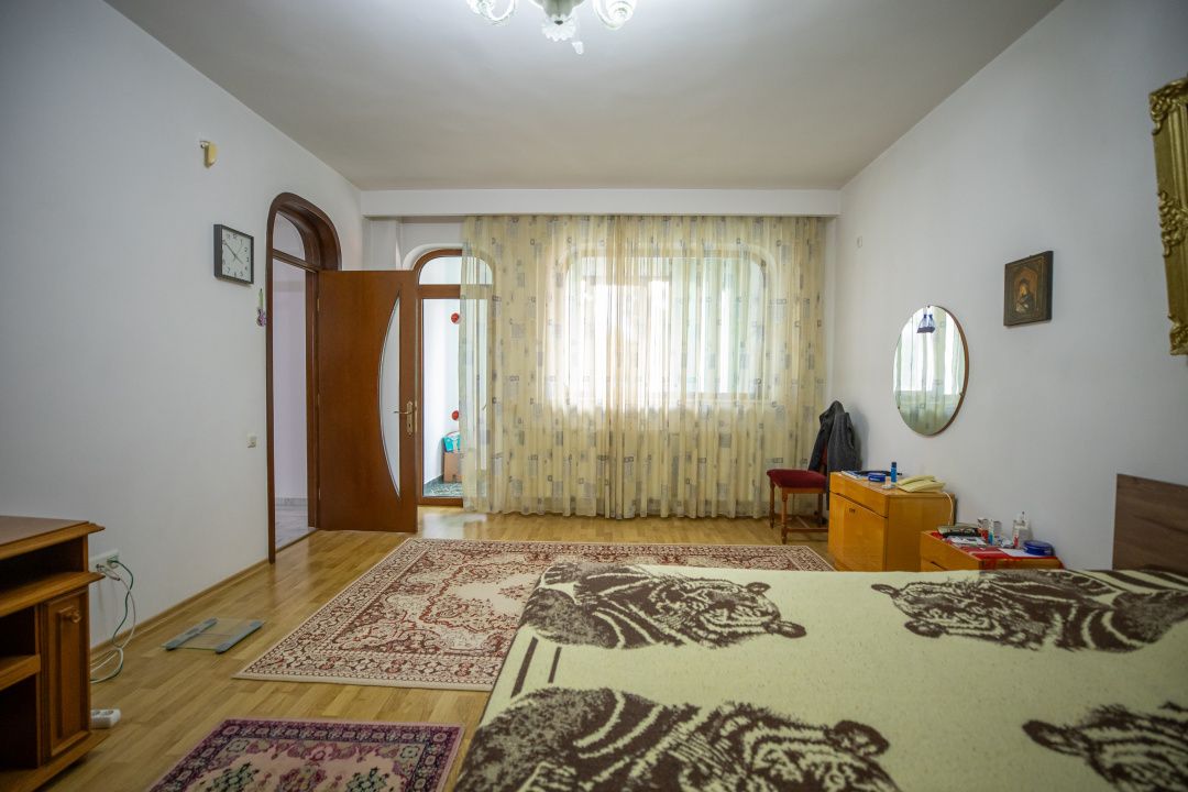 EXCLUSIVITATE! CASĂ ULTRACENTRALĂ DE VÂNZARE – CONSTANȚA – fotografia 56 din 72