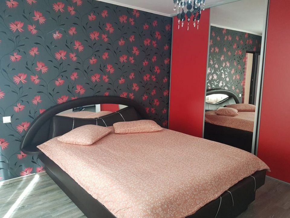Apartament de inchiriat, 2 camere, 50 mp, parcare, zona Catanelor! – fotografia 3 din 8
