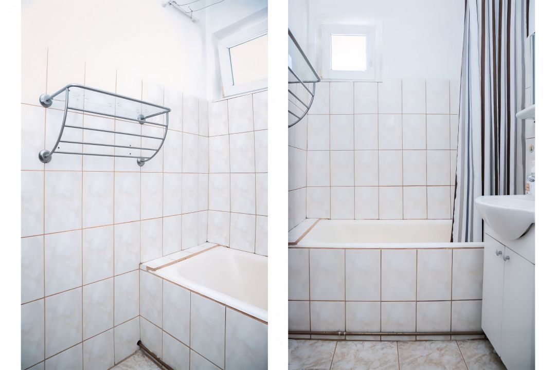 COMISION 0% I 3 camere Pantelimon - parcul Morarilor I centrala I 79 mpI – fotografia 31 din 34