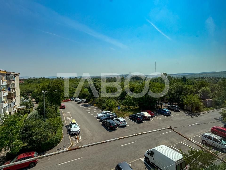 Apartament 2 camere decomandate de vanzare 52 mp cartier Intre Lacuri – fotografia 8 din 8