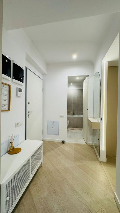 | Apartament 2 Camere Premium în Cortina North | Pet friendly – fotografia 22 din 28