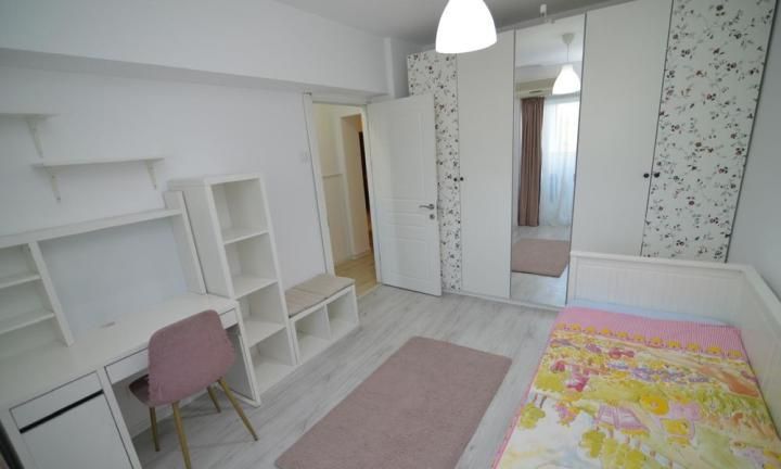 4 Camere de inchiriat | Dristor | Parcare | Boiler | Cat-friendly – fotografia 3 din 8