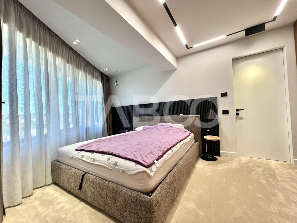Apartament smart cu 3 camere in Manastur finisaje premium cu parcare – fotografia 10 din 19