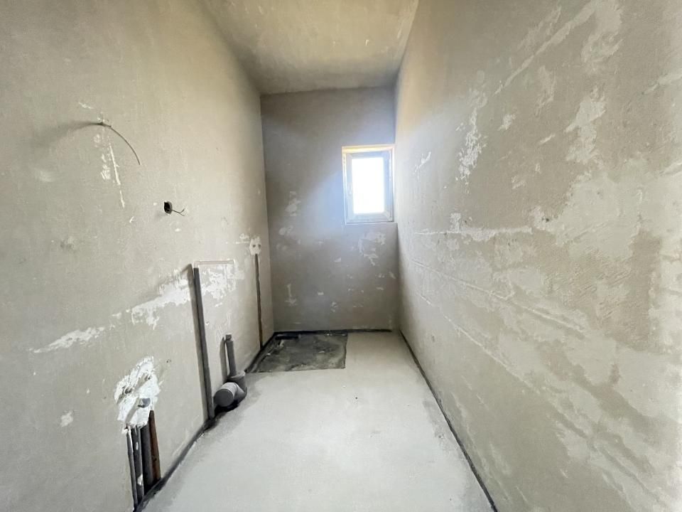 Penthouse 3 camere modern | 94 mp utili + terasă acoperită de 33 mp – fotografia 5 din 6