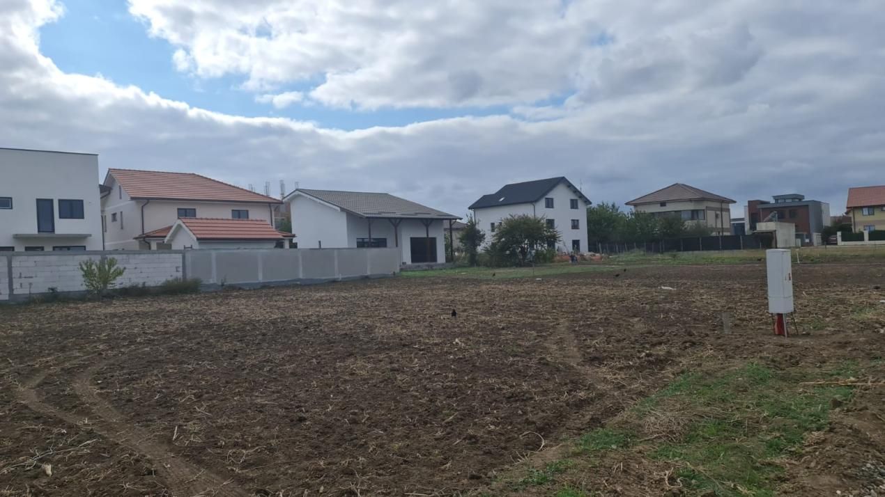 Teren de vanzare in Constanta zona Km 5 – fotografia 8 din 11