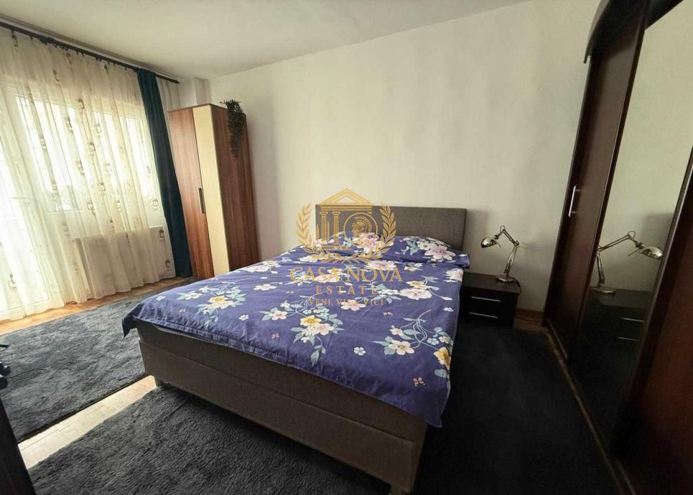 Apartament 2 camere 52mp, cartierul Zorilor, parcare, balcon – fotografia 1 din 7