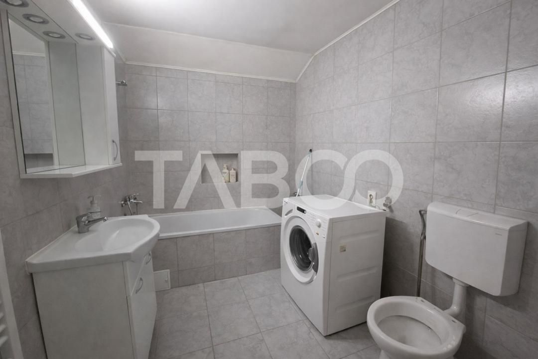 Constantin Noica - Apartament de vanzare 3 camere 2 bai gradina – fotografia 11 din 18