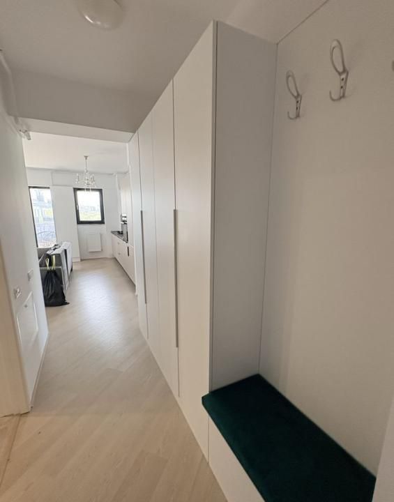 2 Camere de inchiriat | Vacaresti - Delta City | Parcare | Centrala – fotografia 4 din 8