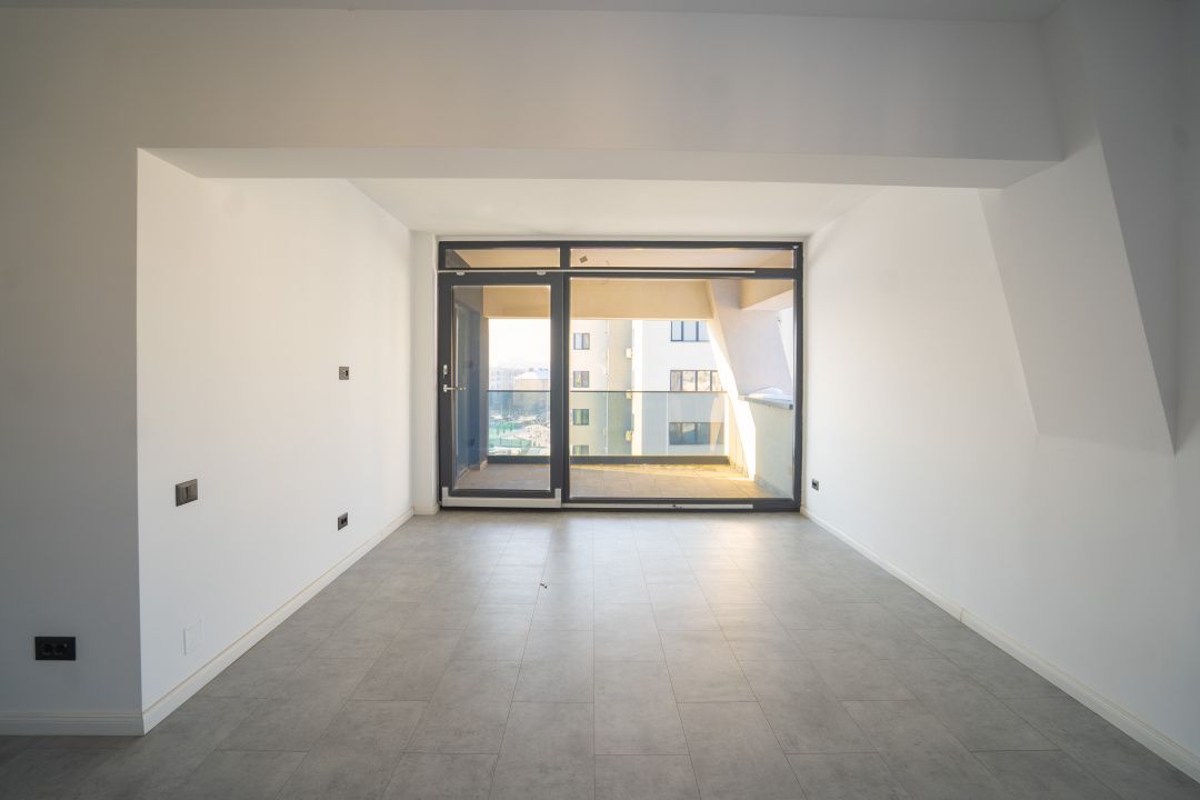 Apartament PREMIUM 3cam 110MP utili|Pipera Rond-Aviatiei |Discount Parcare – fotografia 9 din 41