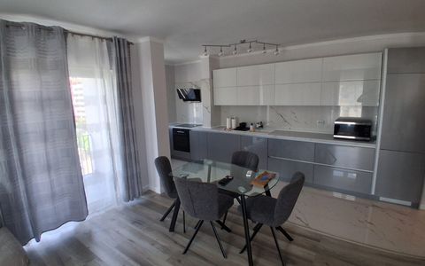Închiriere apartament cu 2 camere, 60 mp.+garaj, Bună-Ziua
