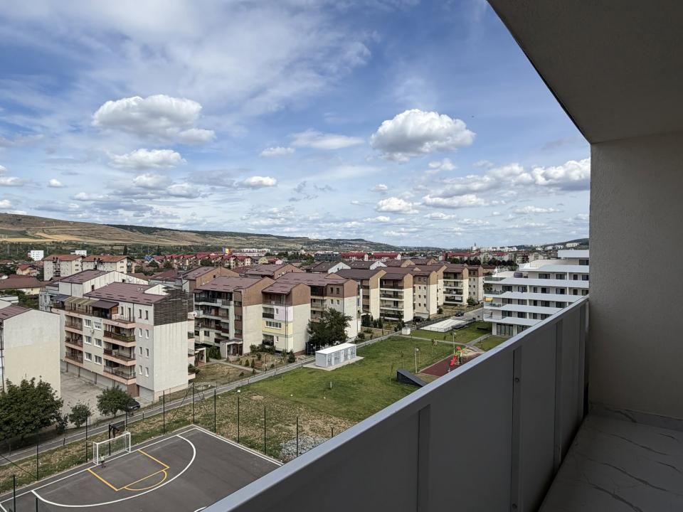 Apartament 2 camere, 55 mp + balcon, bloc nou | Eroilor Residence – fotografia 14 din 14