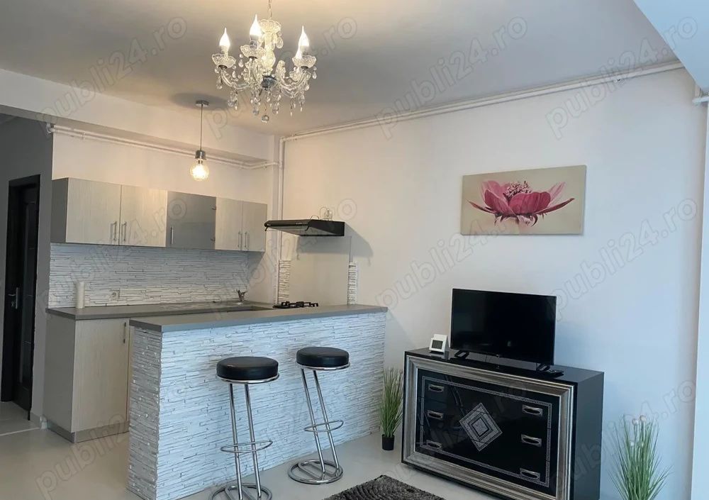 2 Camere de inchiriat | Berceni - Luica | Metrou | Centrala | Parcare – fotografia 2 din 9