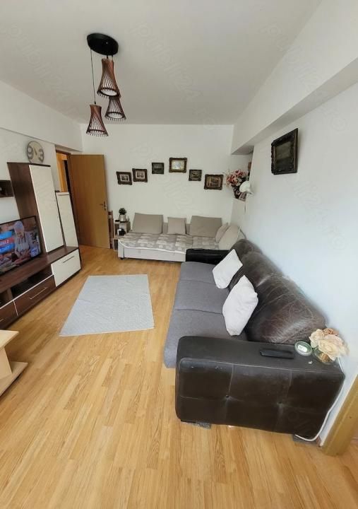2 Camere de inchiriat | Magheru | Metrou | Mobilat – fotografia 2 din 9