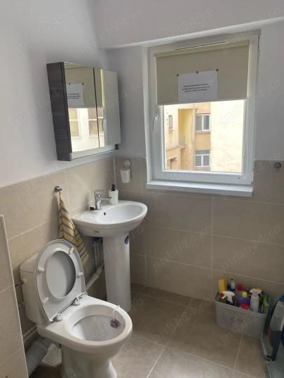 3 Camere de inchiriat | Calea Victoriei | Centrala imobil | 79MP – fotografia 6 din 10