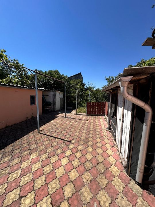Casă 4 Camere de vânzare în zona  KM 5 - Constanța | Teren 520 mp – fotografia 20 din 22