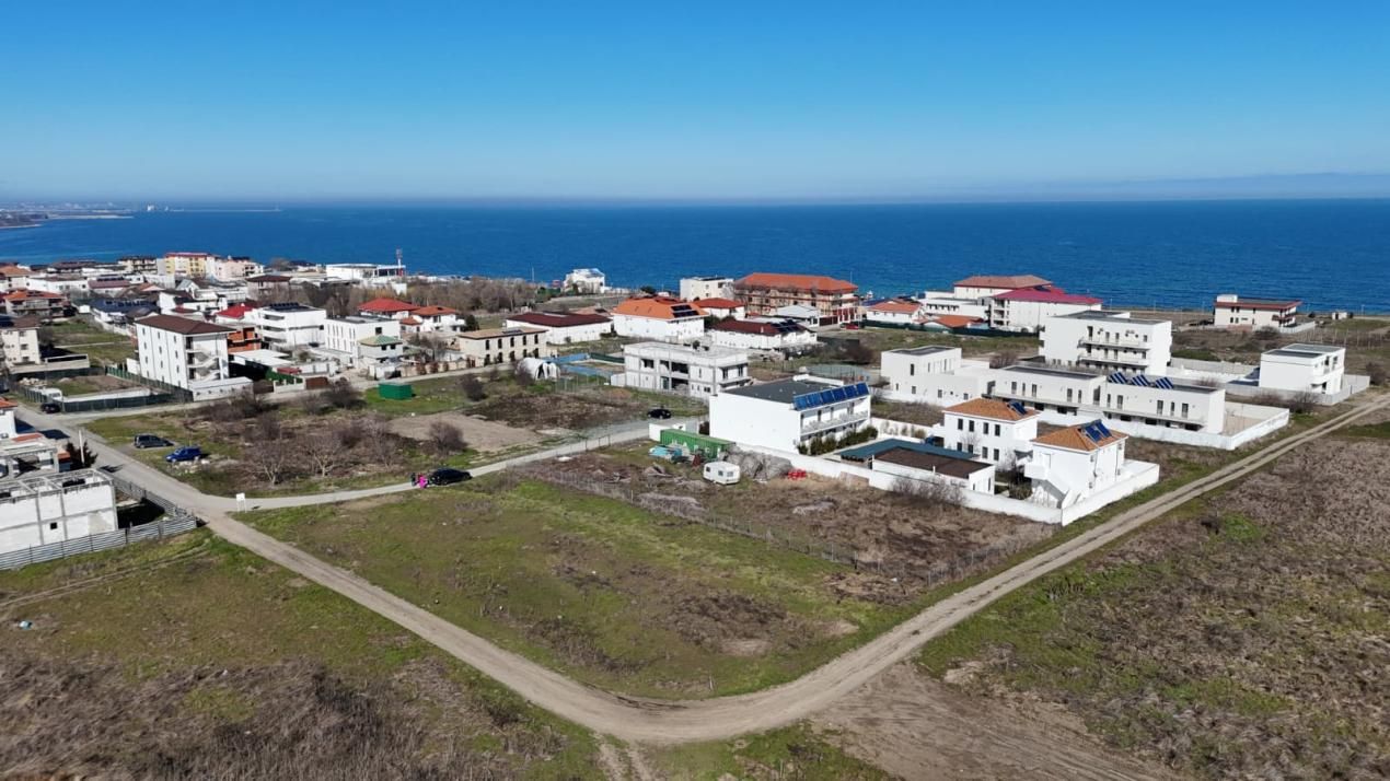 Teren VAMA VECHE | Lângă PLAJĂ | INTRAVILAN | IDEAL Investiție – fotografia 10 din 10
