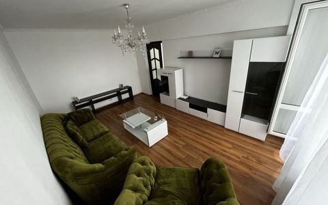 3 Camere de inchiriat | Militari | Metrou | Mobilat