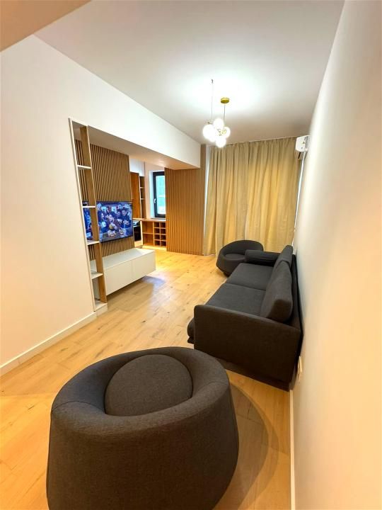 2 camere | First Estates Pipera | Preluare chirias – fotografia 5 din 17