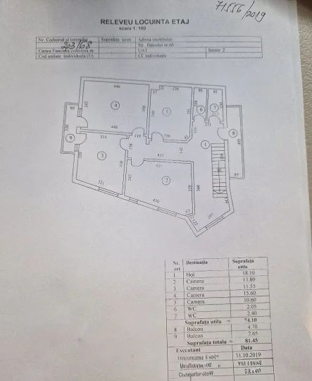 Casa de vanzare | Baicului | Comision 0% | Spatiu Comercial | – fotografia 6 din 9