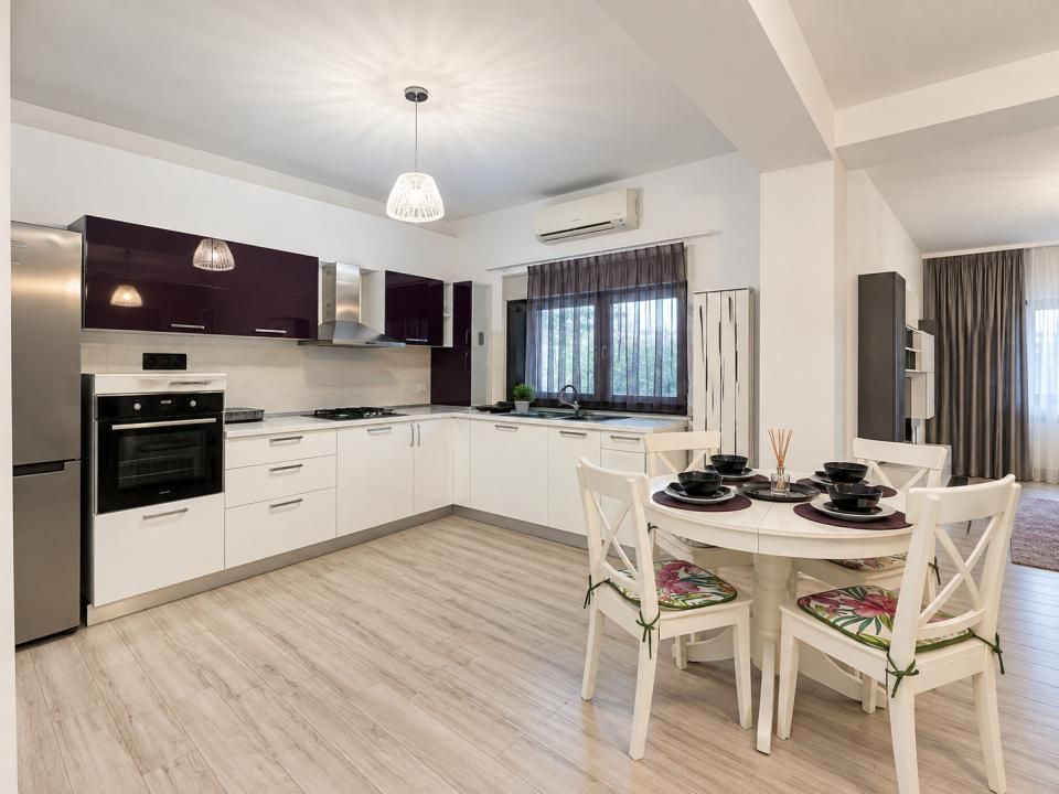 Vânzare Apartament Universitate Campus bloc p+2 – fotografia 4 din 32