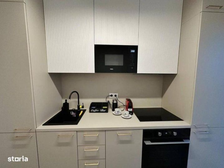 2 Camere de inchiriat | Chitila | Parcare | Centrala | Mobilat – fotografia 4 din 19