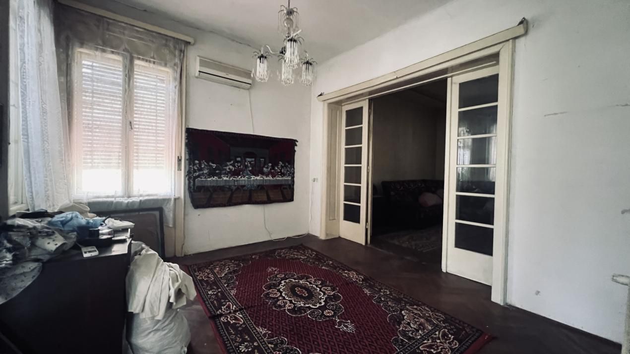 Casa individuala 6 camere, 200 mp utili, 210 mp teren - Iosefin – fotografia 1 din 25