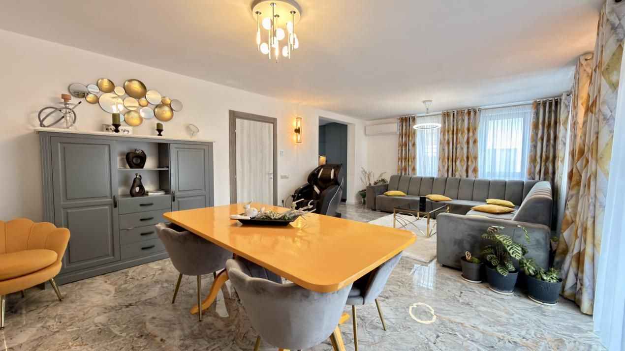 Casă modernă cu 240 mp utili | Cartierul Tineretului – fotografia 3 din 15
