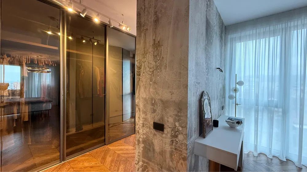 Apartament premium | 4 camere | 134mp | 22mp balcoane | Gheorgheni – fotografia 4 din 7