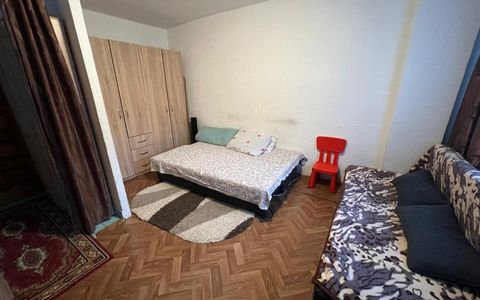 TEI-FACULTATEA DE CONSTRUCTII, garsoniera etaj 1,