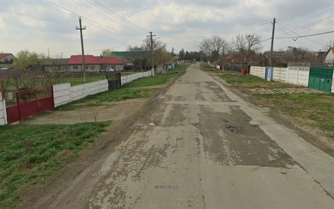 Vanzari terenuri in Poiana