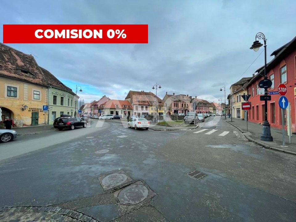 COMISION 0 -Spatiu comercial de vanzare 74 mpu in Orasul de Jos Sibiu – fotografia 2 din 2