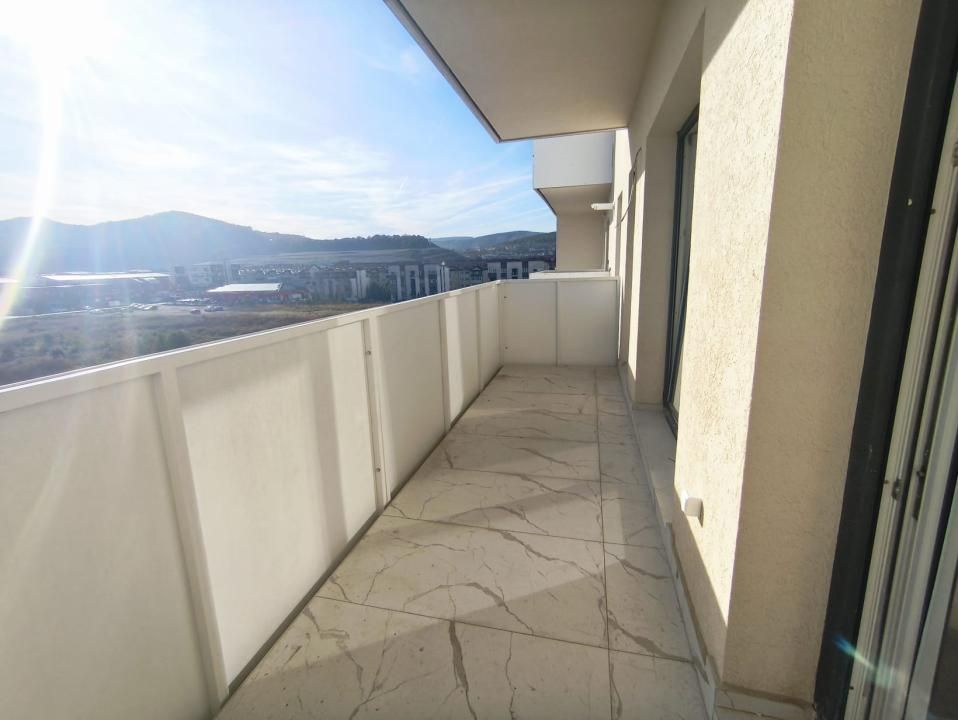 Apartament 2 camere finisat, Eroilor Residence, garaj subteran inclus – fotografia 6 din 12
