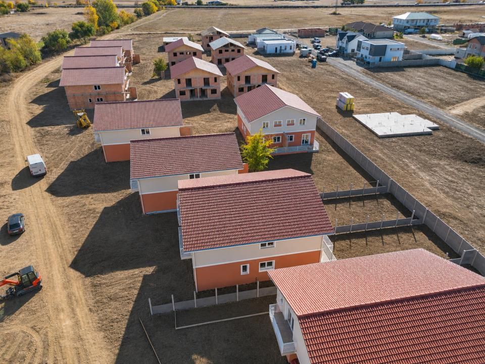 Duplex nou în Giroc – Gândit pentru toată familia – fotografia 5 din 9
