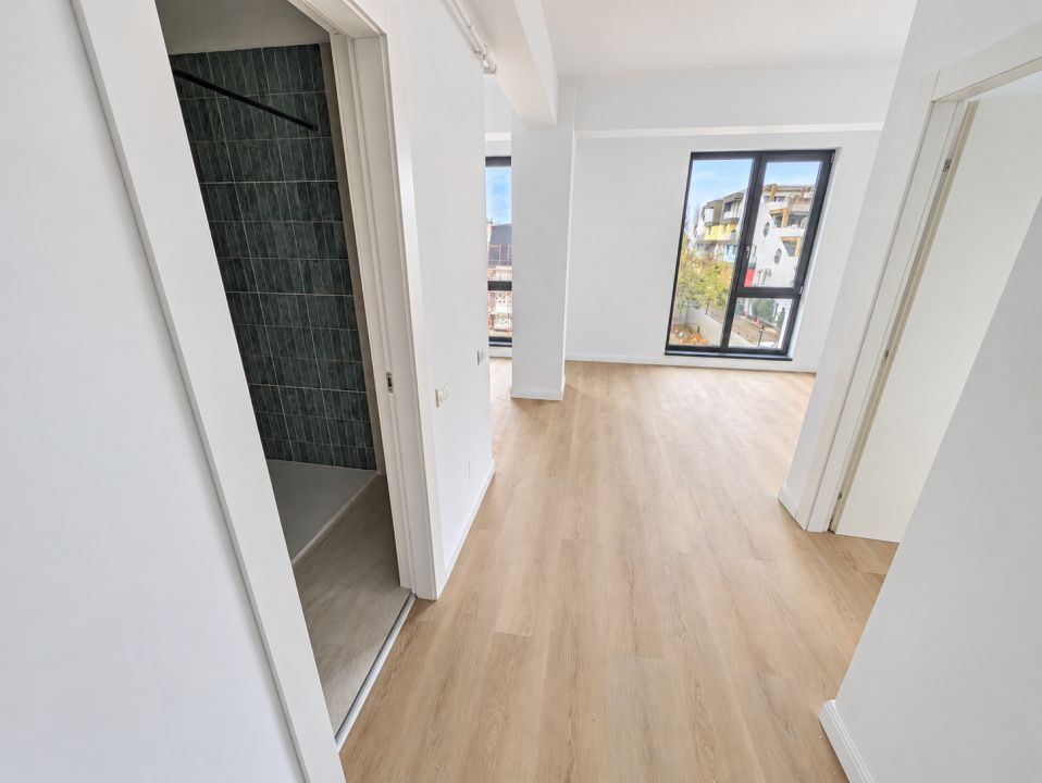 Apartament 2 camere 43mp | 0 Comision | Otopeni Libertatii | Metrou – fotografia 15 din 17